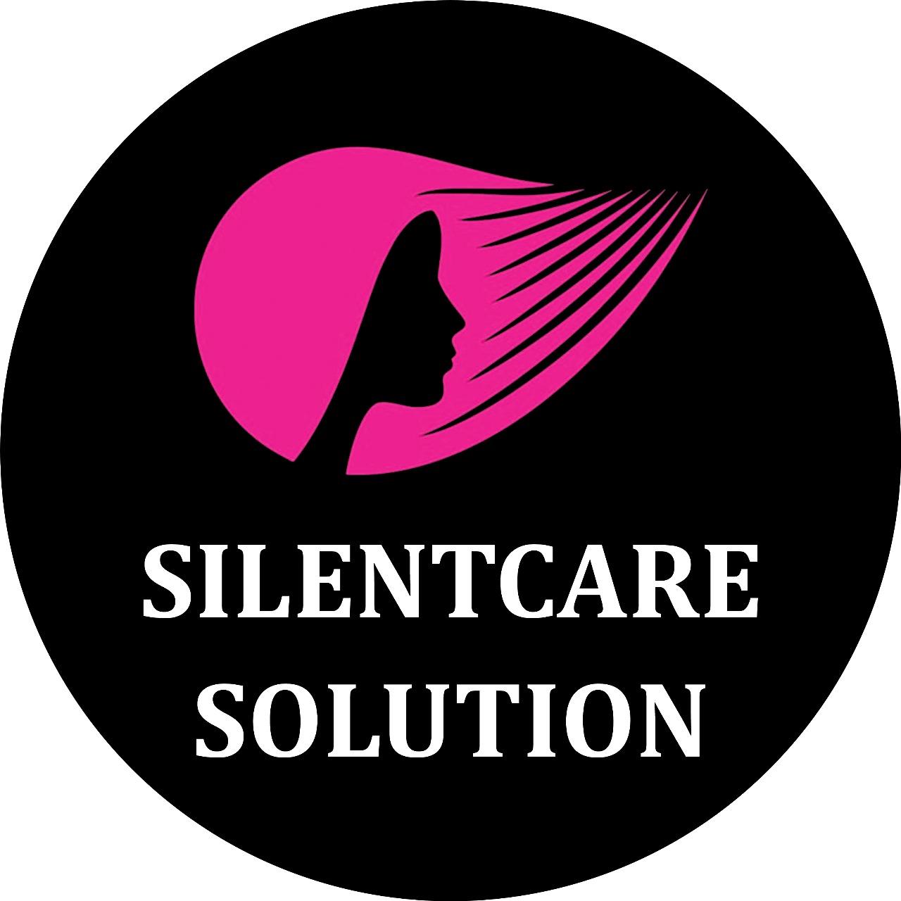 SilentCare Solution Logo